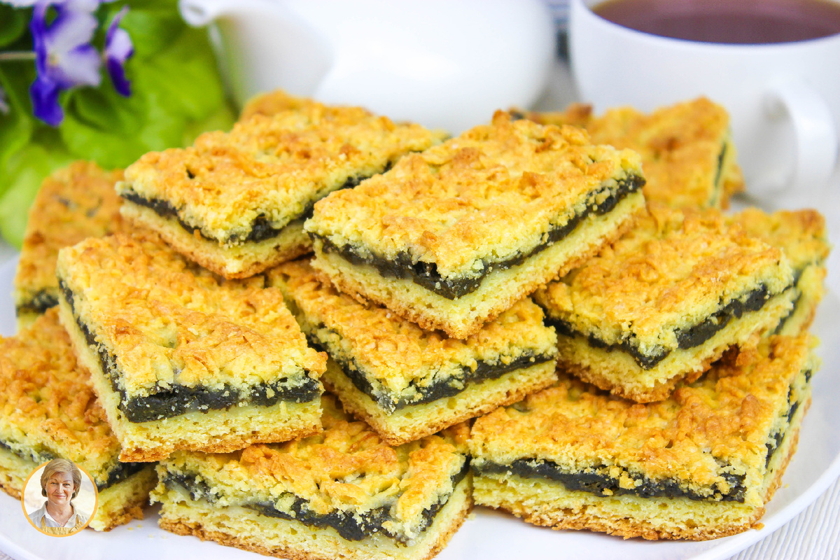 Летний пирог с щавелем: простой и вкусный рецепт для всей семьи