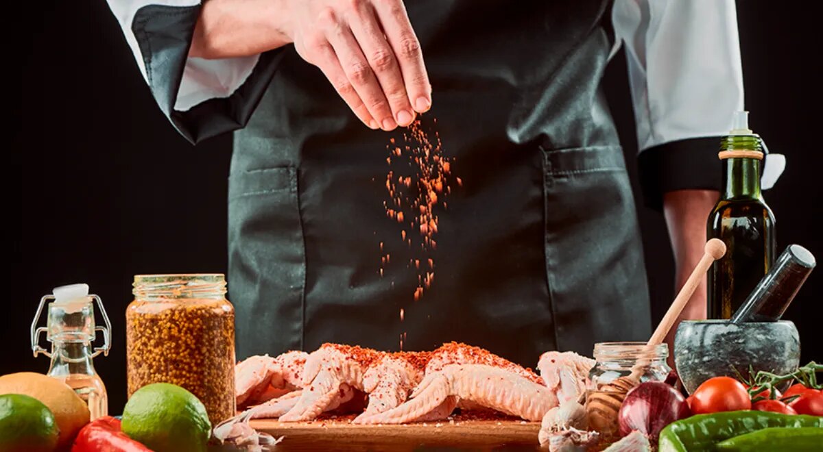 В Китае создадут уникальный университет шашлыка