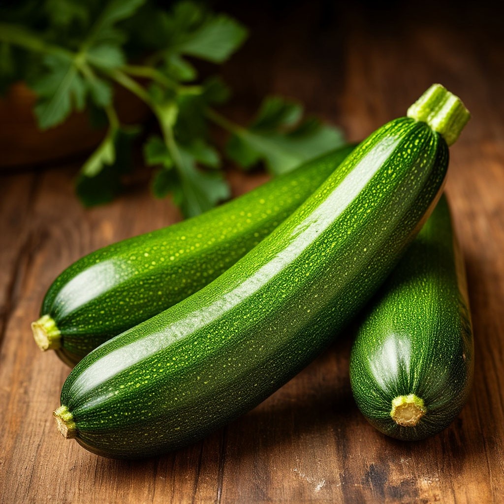 Кабачки: разнообразие блюд для любой кухни