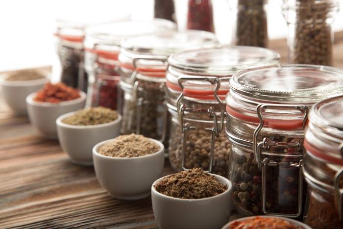 Три специи, которые могут изменить ваше здоровье