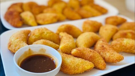 Риссоле с паштетом: новое звучание закуски на празднике