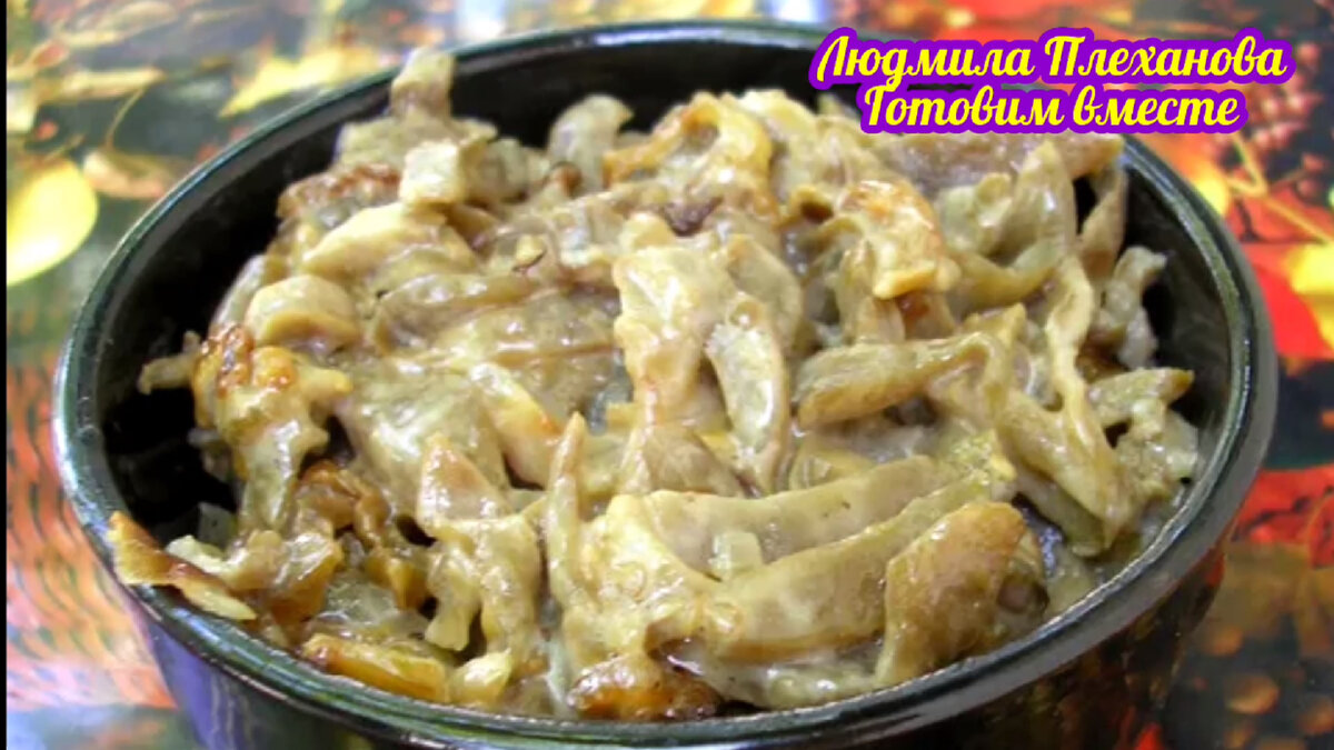 Вкусные баклажаны, которые полюбят даже дети