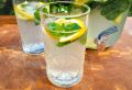Домашний лимонад с лимоном и мятой: искусство создания идеального напитка