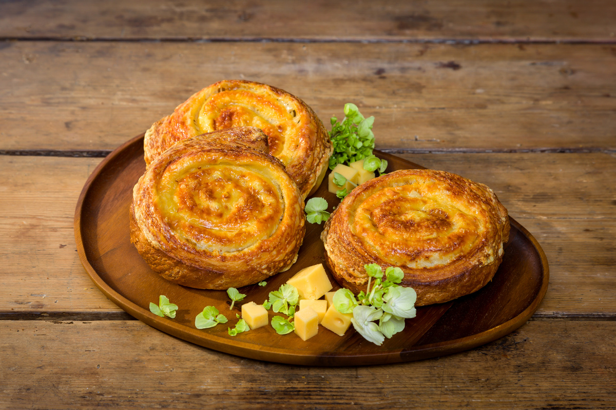 Сыр Гауда: от традиций до современных наслаждений