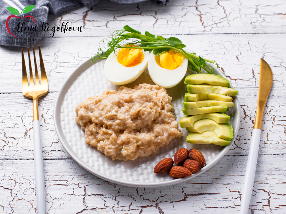 Метод тарелки: Питание без ограничений или ловушка для желающих похудеть?