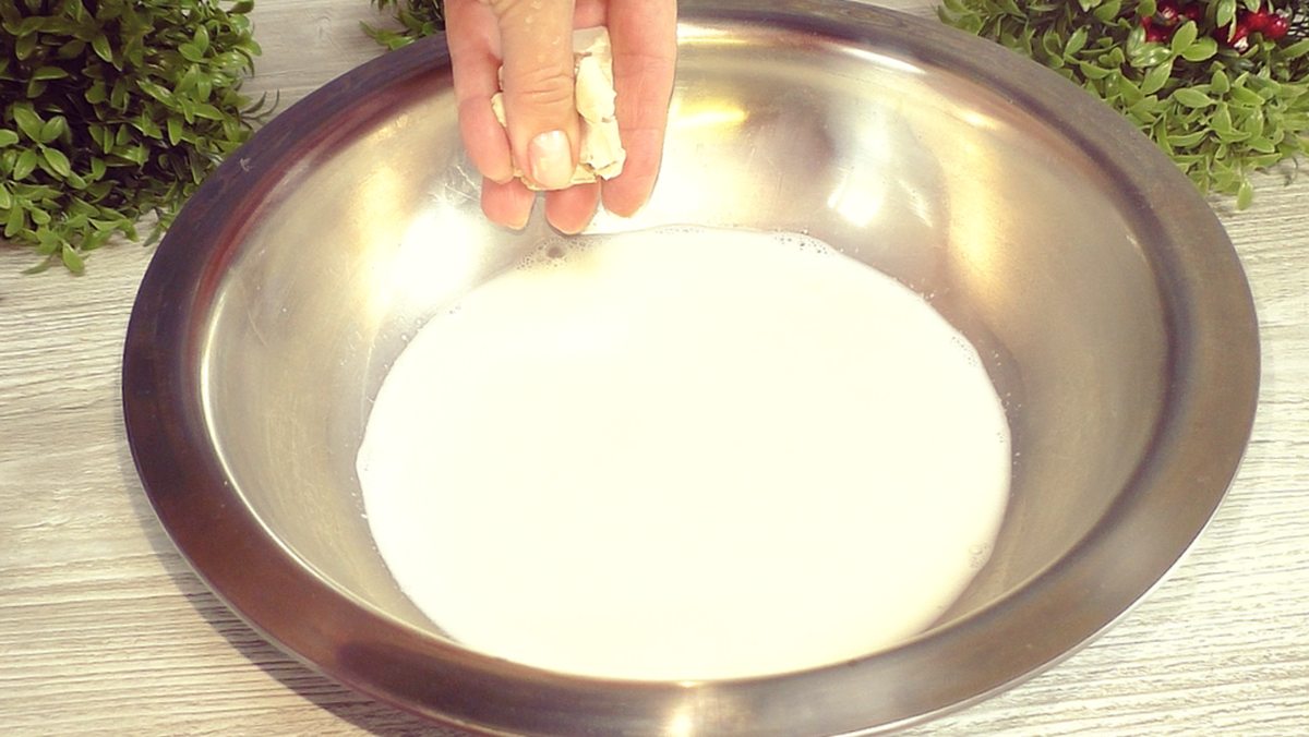 Идеальное сдобное тесто: секреты приготовления для вашей выпечки