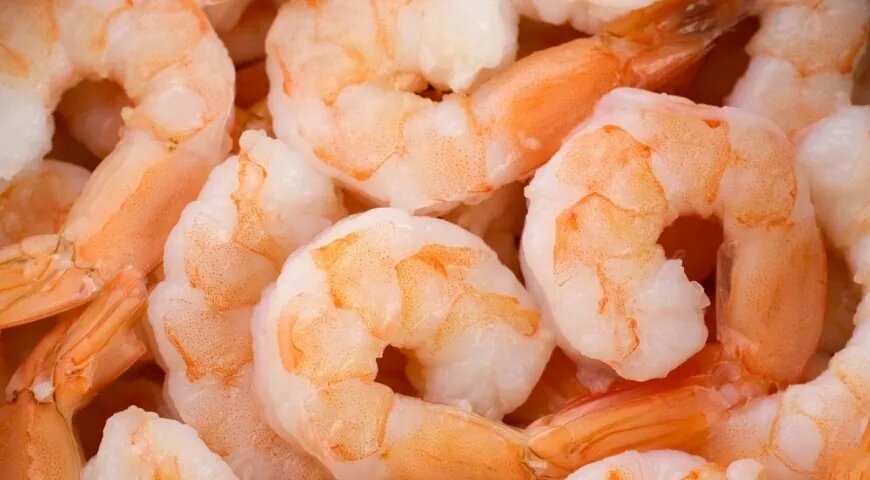 Креветки: как этот деликатес завоевал мир и каким он остается сегодня