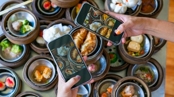 Гастрономический туризм в 2026: вкус, ради которого стоит лететь