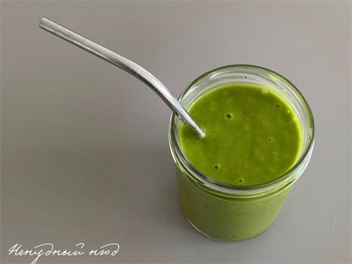 Оживляющие напитки для здоровой кожи