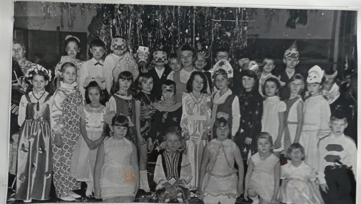 Новый год и незабываемые традиции: вкус мандаринов и аромат ёлки