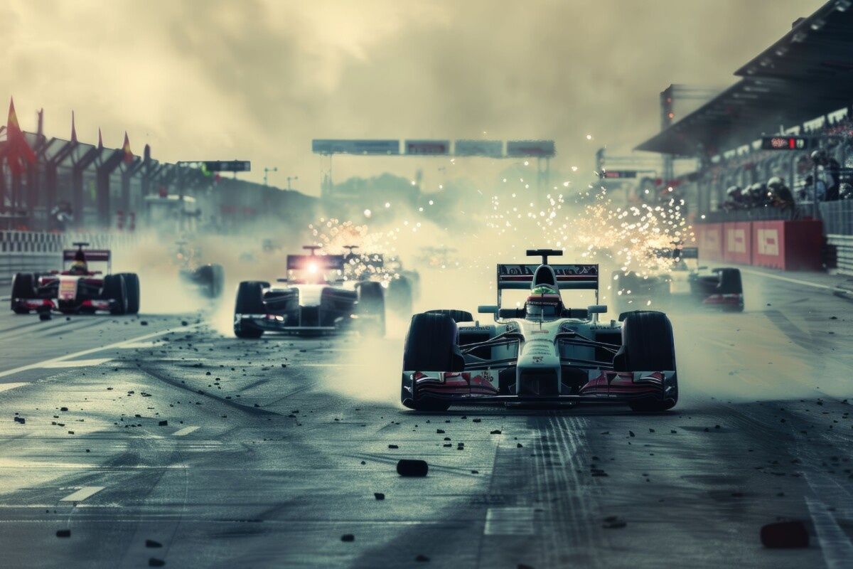 ����� ������ Racing Bulls � ����-��� ������: ��� ����� �� � ��������?