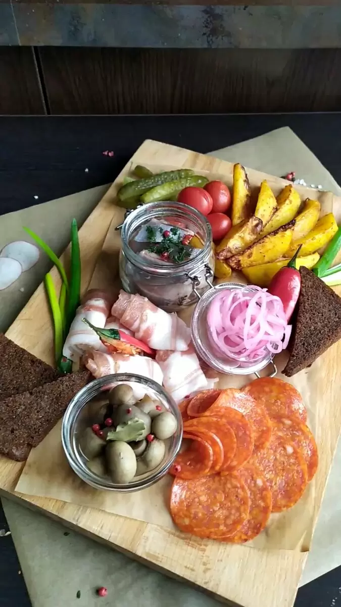 Эти продукты могут обернуться угрозой для вашей печени