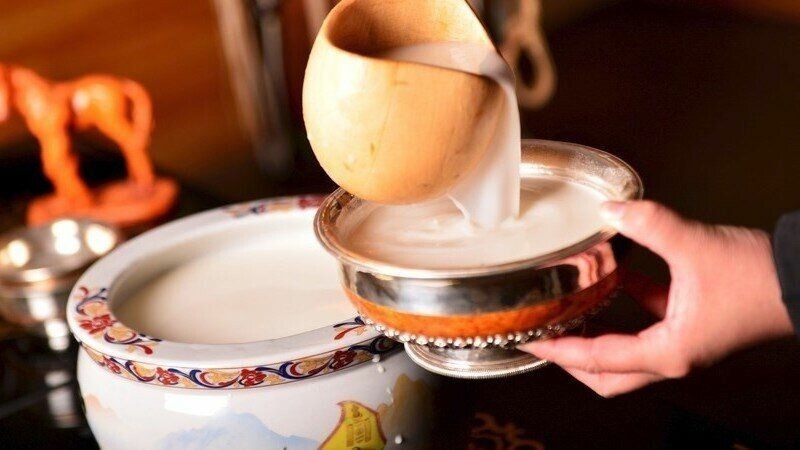 Тайны татарской кухни 1920-х годов: молочные продукты, мясные блюда и уникальные десерты