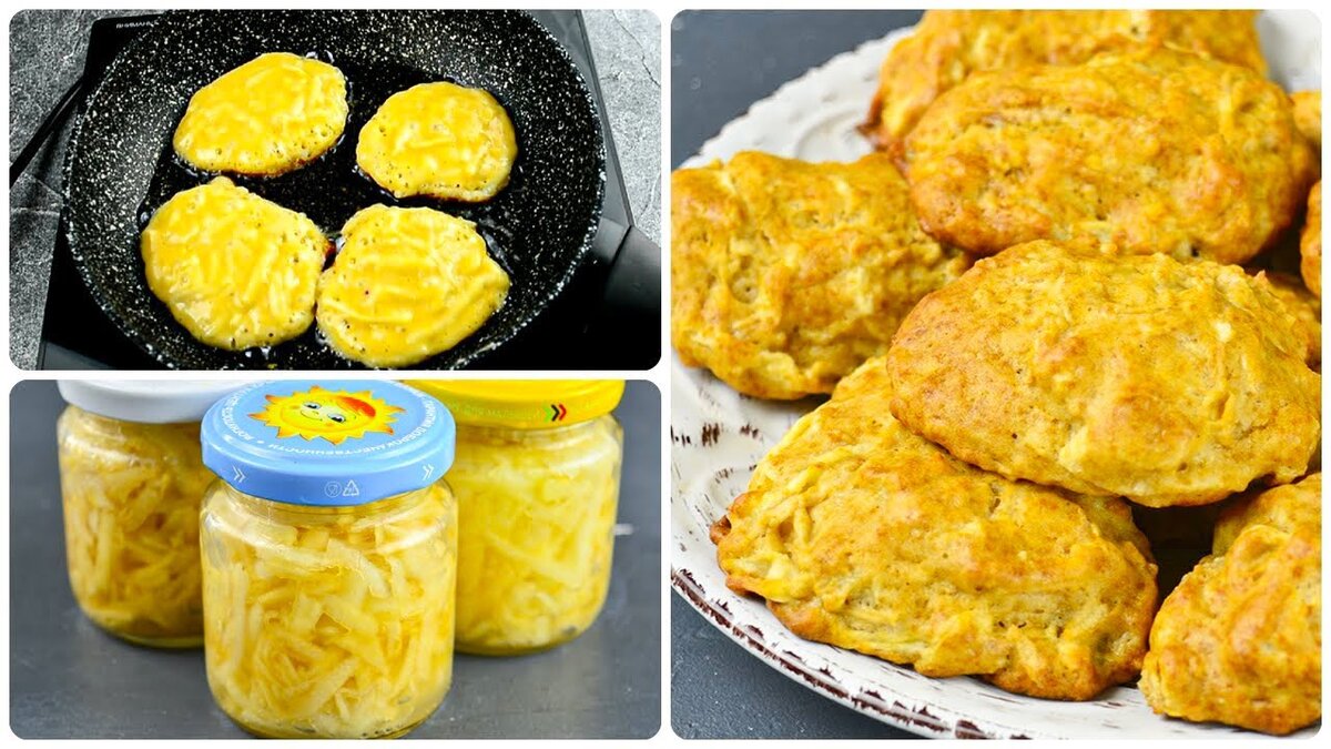 Простые и Вкусные Десерты Из Яблок За 5 Минут