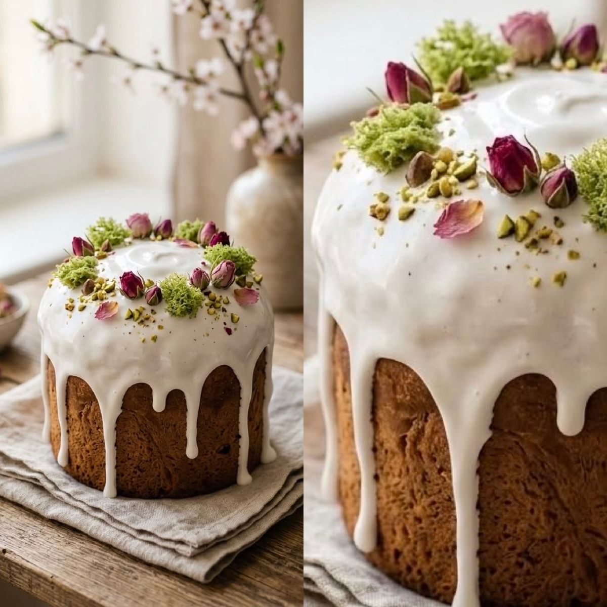 Пасха: традиции или свобода выбора?