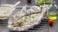 Почему некоторым видам рыбы не место в фольге