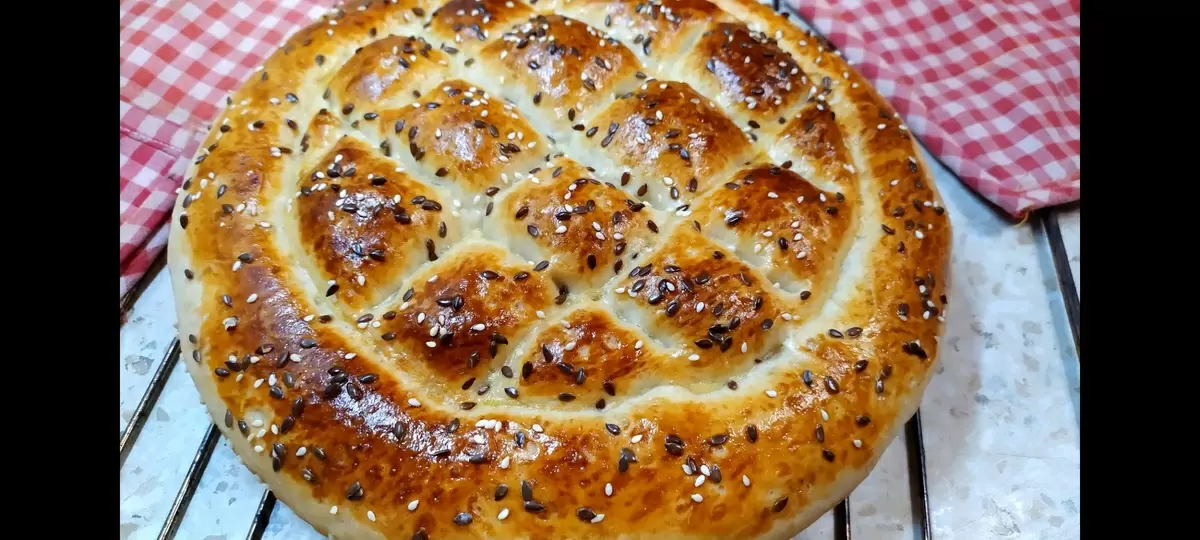 Идеальный домашний хлеб: простота рецепта для каждого