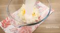 Удивительное творожное печенье в виде розочек