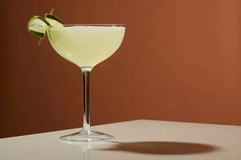 Дайкири: Кубинская классика, завоевавшая мир