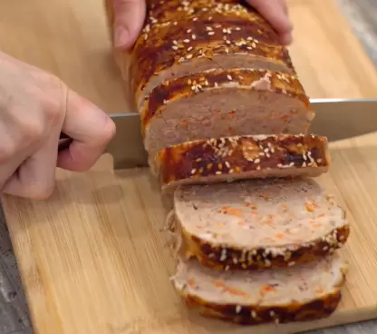 Секреты сочного митлофа: как приготовить индейку, которая удивит всю семью