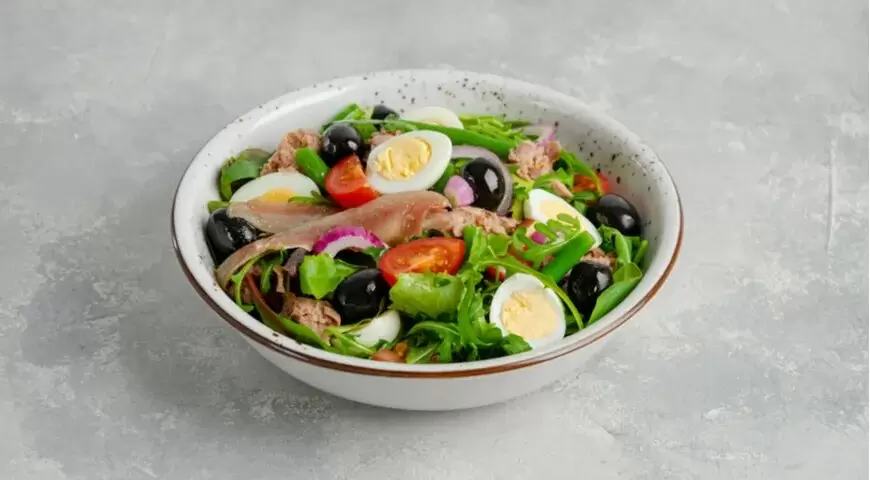 Кетодиета: эффективные блюда для стройной фигуры