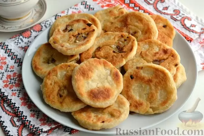 Легкие постные рецепты, которые удивят вас