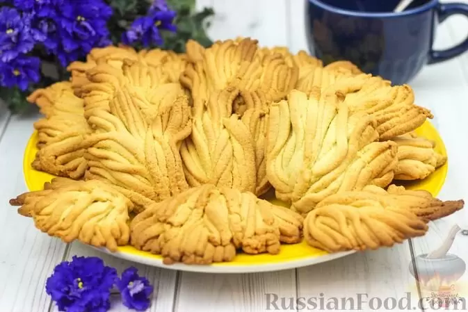 Необычные рецепты для быстрого приготовления