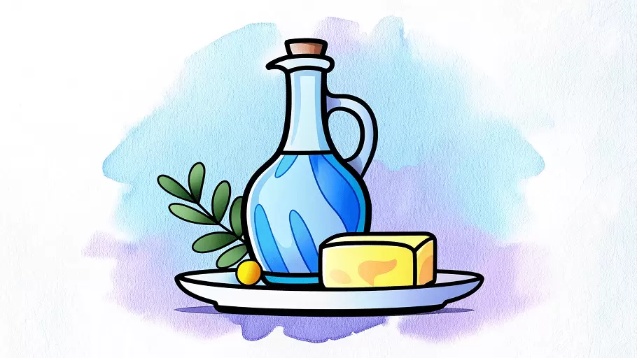 Как выбрать масло для кухни: советы экспертов