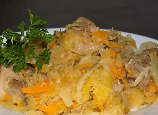 Белорусская кухня: богатство вкусов и традиций