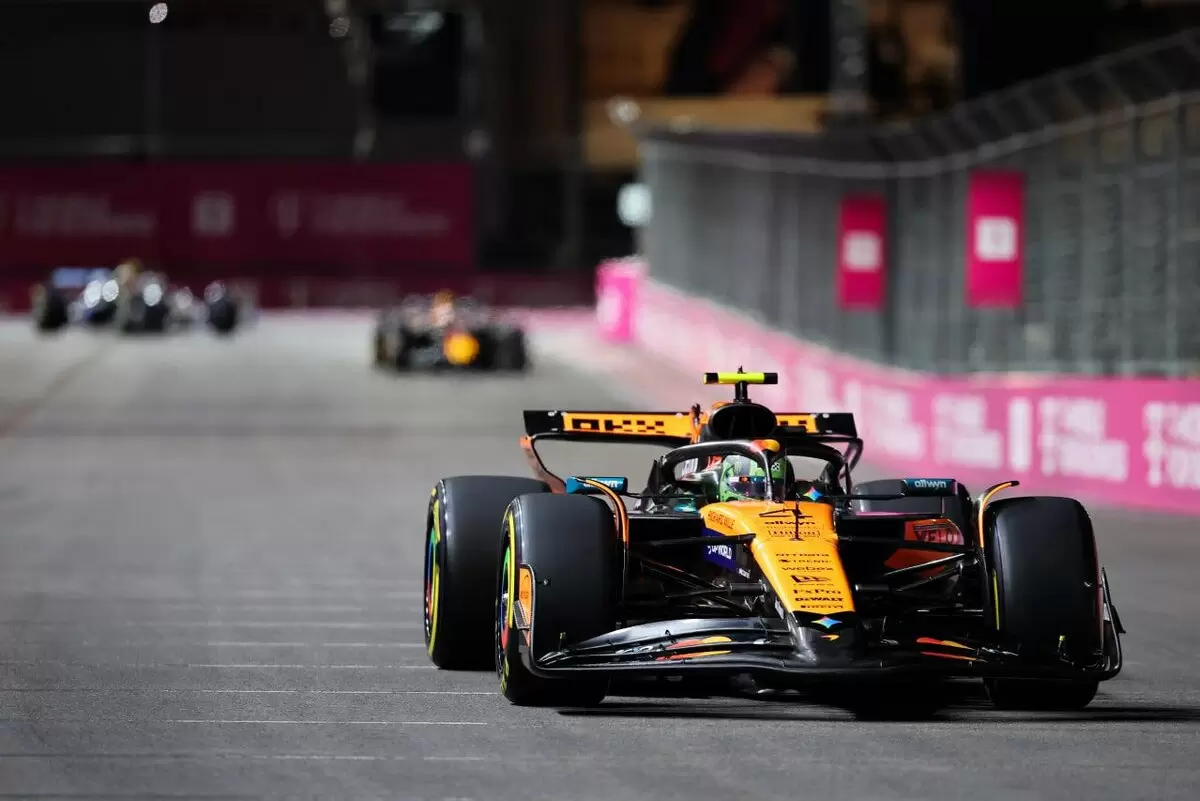 Финал Формулы-1: напряжение на пределе в борьбе за чемпионство