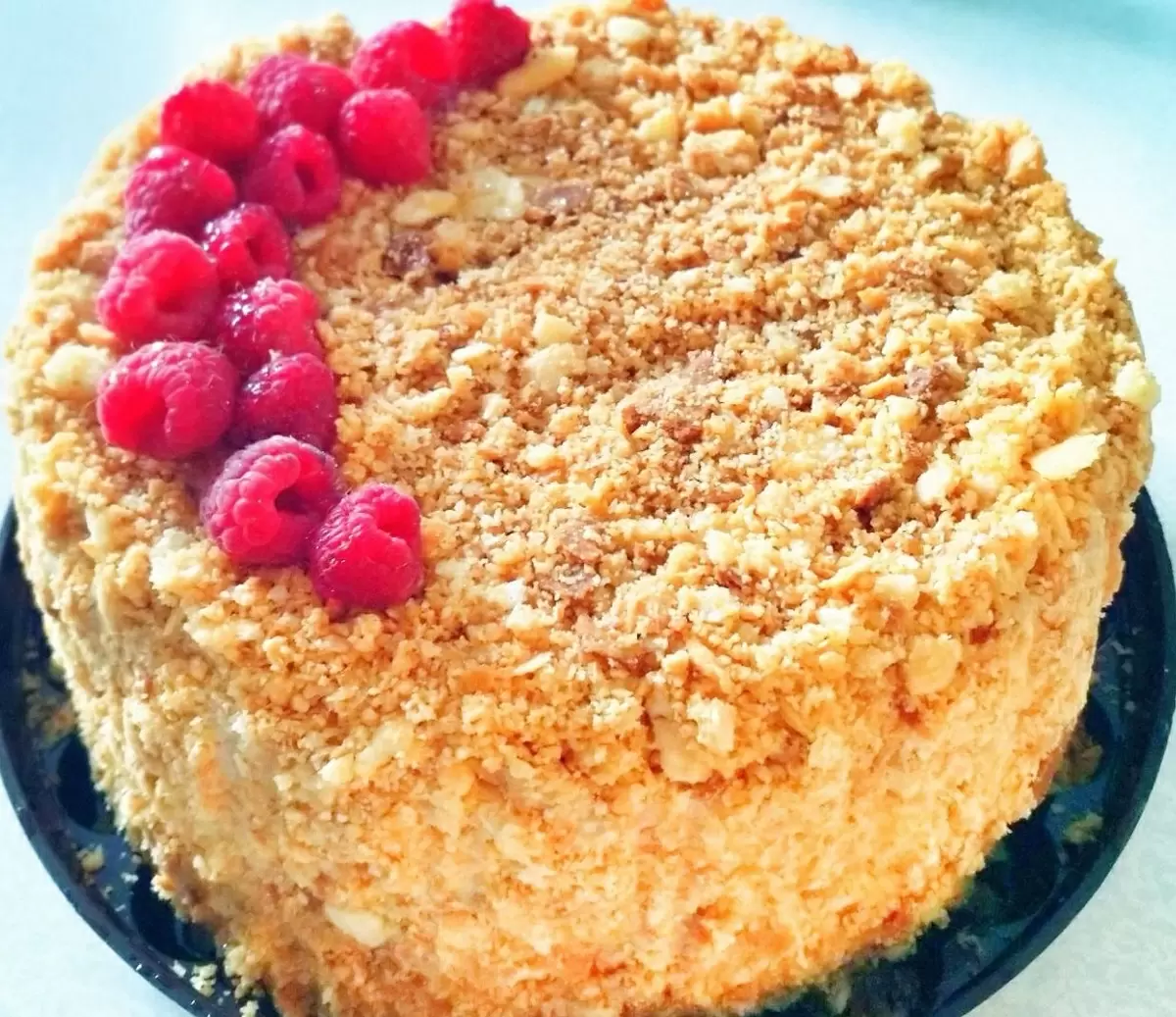 Как приготовить Наполеон без лишних хлопот: простой и вкусный рецепт