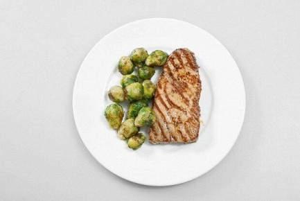 Вкусные рецепты для домашних гриль-блюд