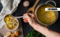 Неделя супов: как разнообразить меню и не заскучать за столом