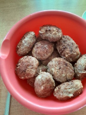 Секреты приготовления идеальных котлет из нежирной говядины