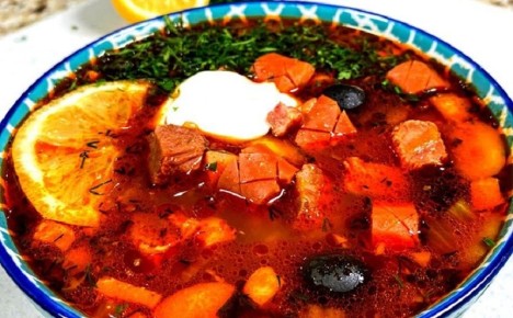 ��� ������ ����������� ������� �������: ������� � �������