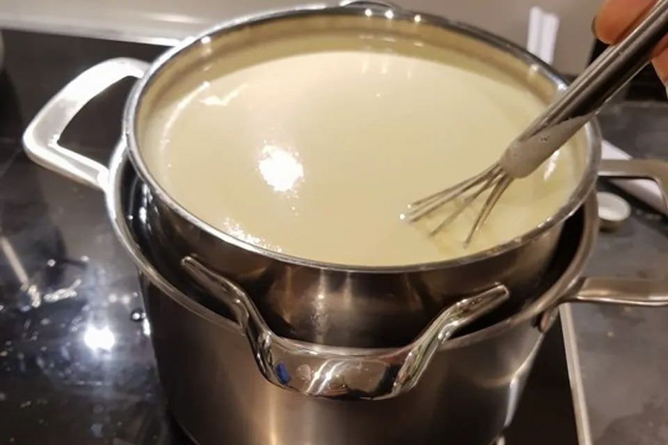 Зимний коктейль, который согреет и удивит