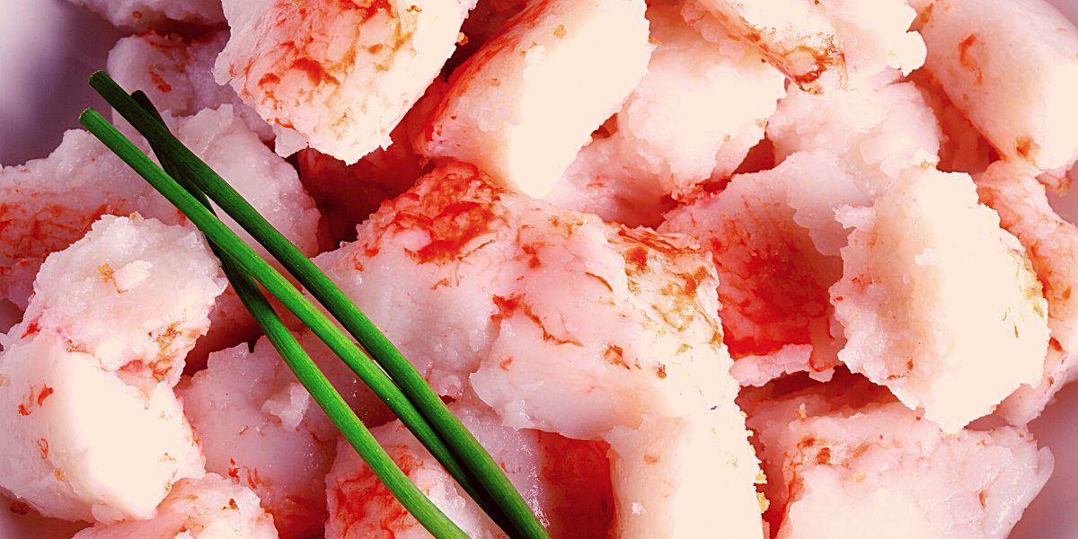Царское оливье: роскошный вкус для истинных гурманов