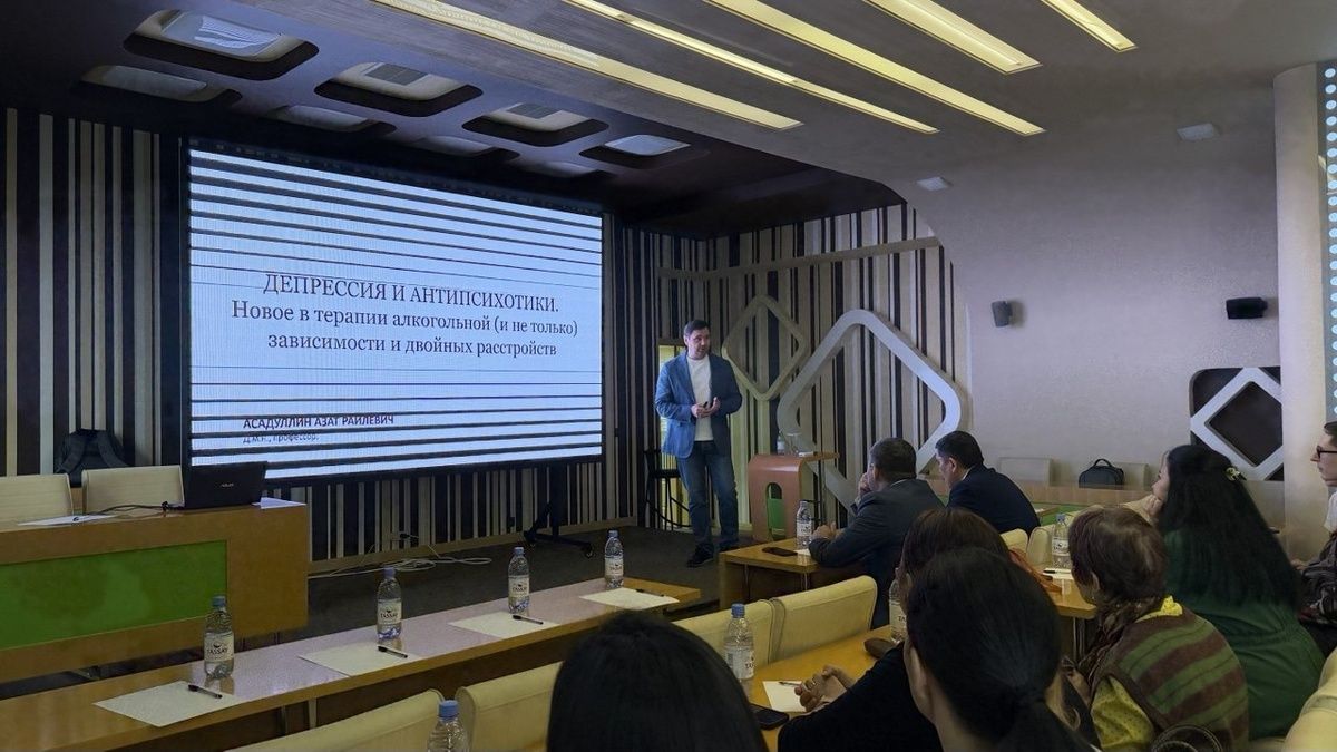 Пищевая зависимость: как распознать и преодолеть