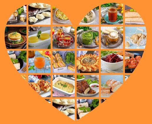 10 вкусных рецептов недели, которые стоит попробовать