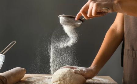 Как продукты из муки высшего сорта влияют на наше здоровье