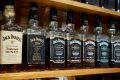 Разновидности виски Jack Daniel’s
