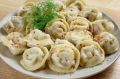Пельмени на экзамене вкуса
