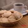 Миндальное печенье: простота и вкус в каждом кусочке