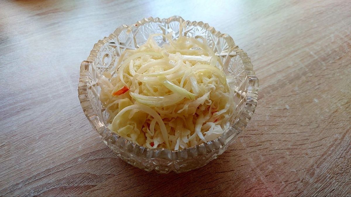 Легкие и вкусные рецепты салатов: 13 идей для постного меню