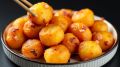 Необычные картофельные закуски: новый хит на вашем столе