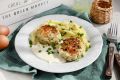Котлеты из фарша трески: вкусные идеи на ужин