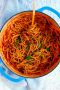 Как легко приготовить спагетти с мясным соусом в одной кастрюле: простой рецепт для зайзаноженного дня