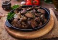 Кулинарные секреты: как приготовить куриную печень, чтобы она стала настоящим деликатесом