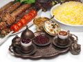 Фруктовые и ягодные соусы к шашлыку