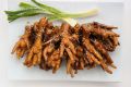 Куриные лапки по-китайски: простое решение для вечера с друзьями